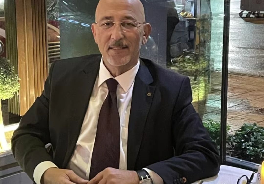 İskenderun’un tanınmış iş insanlarından, İskenderun Deniz Ticaret Odası’nda önceki dönem