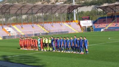 TFF 2. Lig’de mücadele eden Hatay temsilcisi İskenderunspor, sahasında konuk