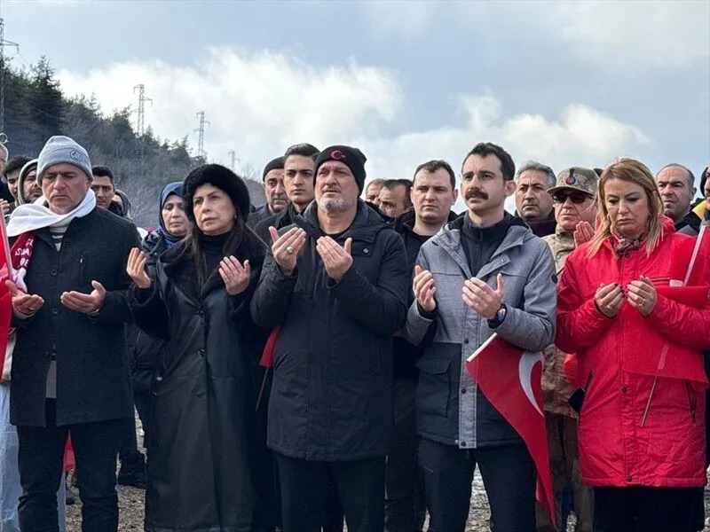 Belen Kaymakamlığı, Belen Belediyesi ve Gençlik ve Spor İl Müdürlüğü