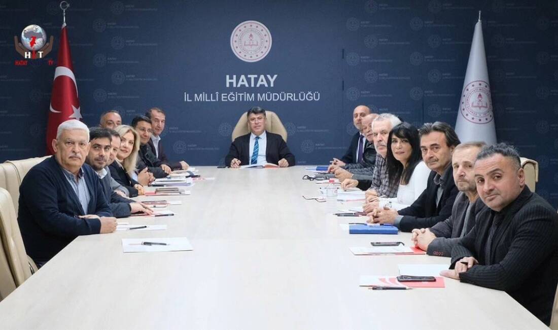 Milli Eğitim Bakanlığı’na bağlı okullarda ilk yarıyıl eğitim-öğretim süreci bu