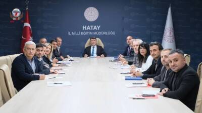 Milli Eğitim Bakanlığı’na bağlı okullarda ilk yarıyıl eğitim-öğretim süreci bu