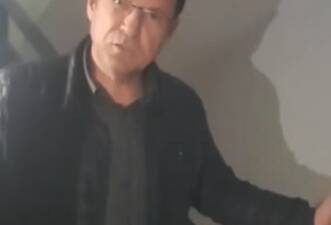 Hatay’ın Samandağ ilçesinde kısa süre önce hak sahiplerine teslim edilen