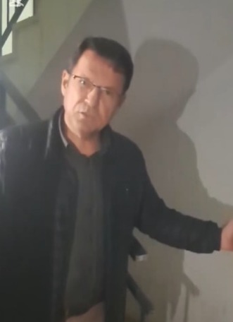 Hatay’ın Samandağ ilçesinde kısa süre önce hak sahiplerine teslim edilen