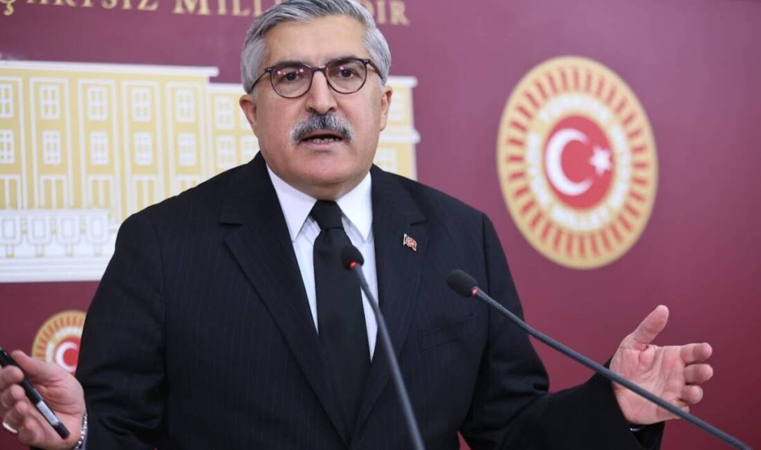 AK Parti Genel Başkan Yardımcısı ve Kültür ve Sanat Politikaları