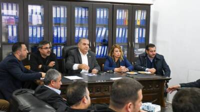 Cumhuriyet Halk Partisi (CHP) Hatay İl Örgütü, hafta sonu düzenlenecek