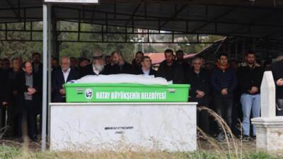 Hatay’da ablası tarafından silahla başından vurularak öldürülen 17 yaşındaki Eylül,