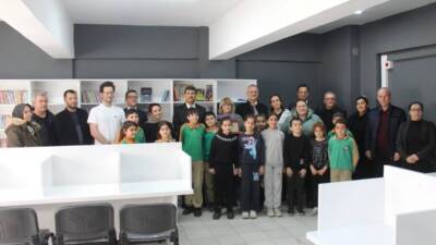 Nar Tanesi Yardımlaşma ve Dayanışma Derneği ile Secours Populaire Français