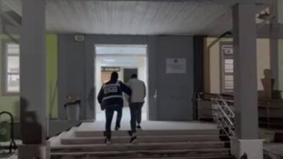 Hatay’ın Defne ilçesinde yaşanan iki ayrı hırsızlık olayıyla ilgili yürütülen