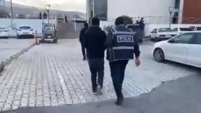 Hatay Emniyet Müdürlüğü ekipleri, aranan şahısların yakalanmasına yönelik yürüttükleri çalışmalar