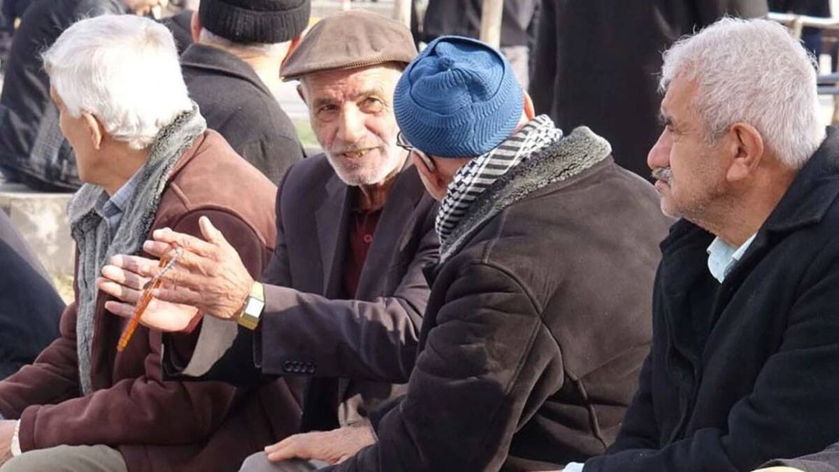 2026 yılı itibarıyla emeklilerin beklediği maaş zammı gerçekleşmeyince tepkiler yükseldi.