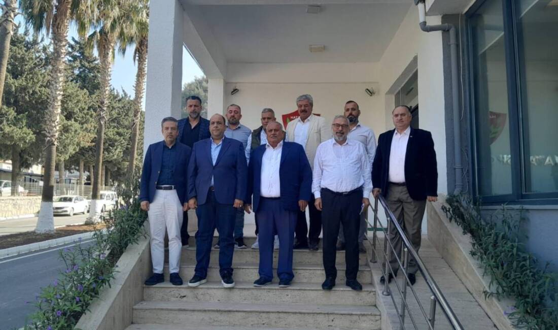 Hatayspor’dan ayrılan bazı futbolcuların kulübü FIFA’ya şikâyet ettiği, bu nedenle