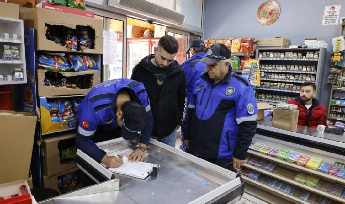Hatay Büyükşehir Belediyesi (HBB), kent genelinde vatandaşların hem sağlığını hem