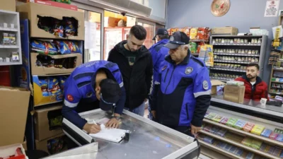 Hatay Büyükşehir Belediyesi (HBB), kent genelinde vatandaşların hem sağlığını hem