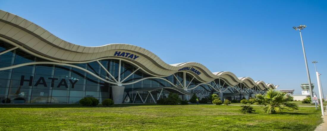 BirGün gazetesinden Mustafa Bildircin’in imzalı haberine göre; Amik Ovası’nda inşa