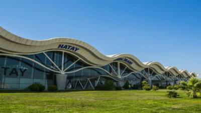 BirGün gazetesinden Mustafa Bildircin’in imzalı haberine göre; Amik Ovası’nda inşa