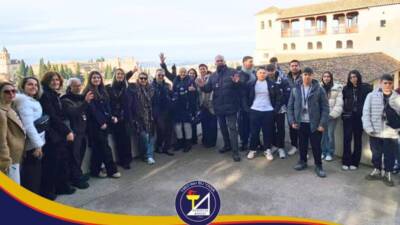 Hatay’ın özel eğitim kurumlarından İskenderun Yükseliş Koleji, başarılı öğrencilerini Avrupa