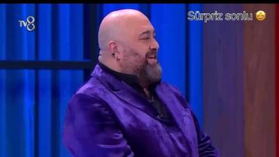 Geçtiğimiz günlerde yayınlanan ve şampiyon Sergen Özen ‘in olduğu MasterChef