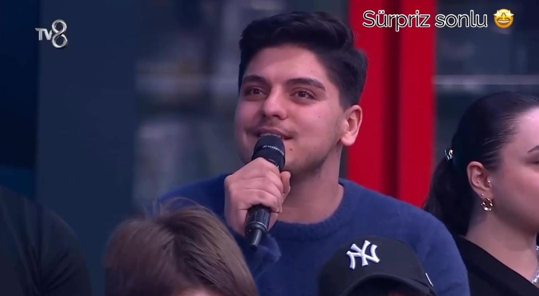 Geçtiğimiz günlerde yayınlanan ve şampiyon Sergen Özen ‘in olduğu MasterChef