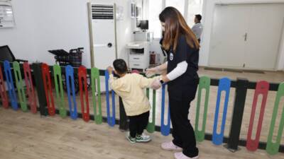 Hatay Büyükşehir Belediyesi (HBB), toplum sağlığını güçlendirmeye yönelik koruyucu ve