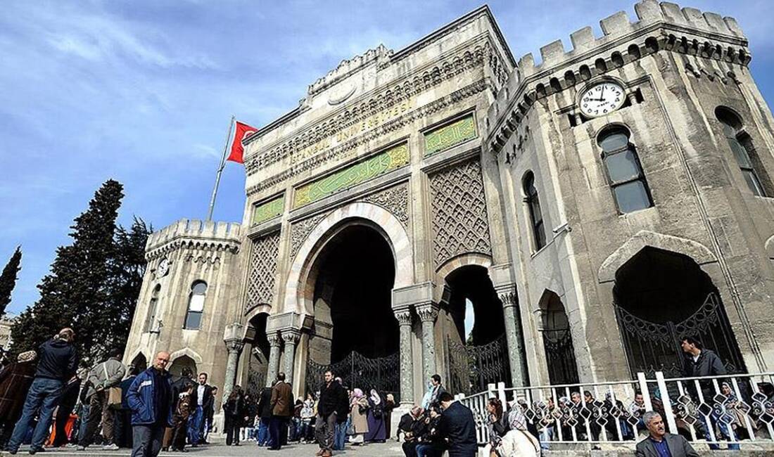 THE 2026 Dünya Üniversite Sıralaması, Türk üniversitelerinin küresel akademik ligdeki