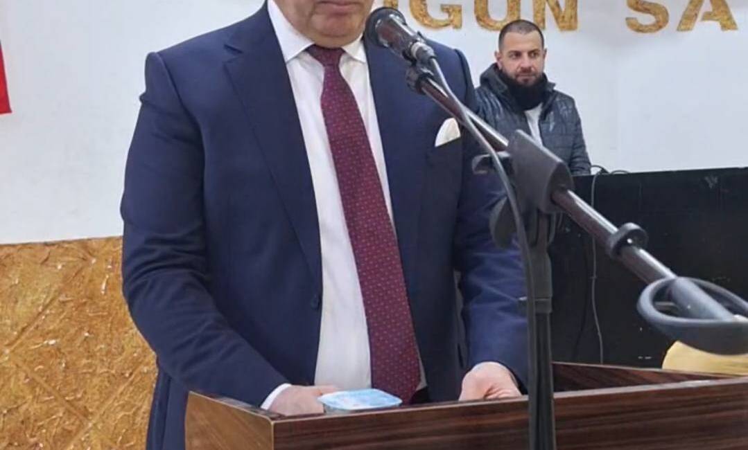 Defne ilçesinde faaliyet gösteren Harbiye Esnaf ve Sanatkârlar Odası’nın olağan