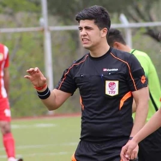 Hatayspor’un hafta sonu Ümraniyespor ile oynayacağı karşılaşmanın orta hakemi Yusuf