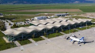 Hatay Havalimanı’nın onarımı için 2023–2025 döneminde yaklaşık 14 milyar TL