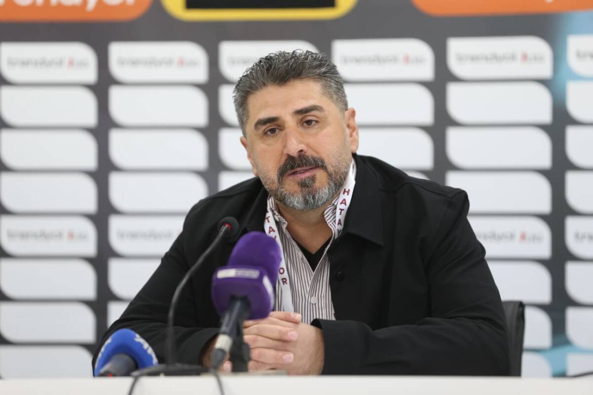 Trendyol 1. Lig’in 22. haftasında Eminevim Ümraniyespor, deplasmanda Atakaş Hatayspor’u