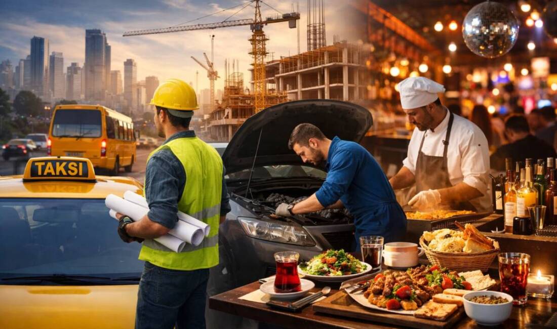 Türkiye’de uzun yıllardır küçük esnaf ve sanatkârlara kolaylık sağlayan basit