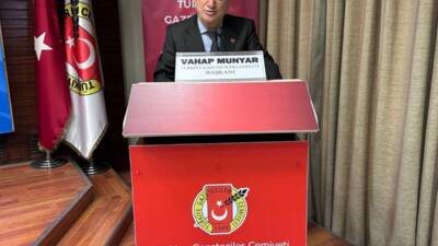 Türkiye’de araştırmacı gazeteciliğin simge isimlerinden Uğur Mumcu, katledilişinin 33’üncü yılında