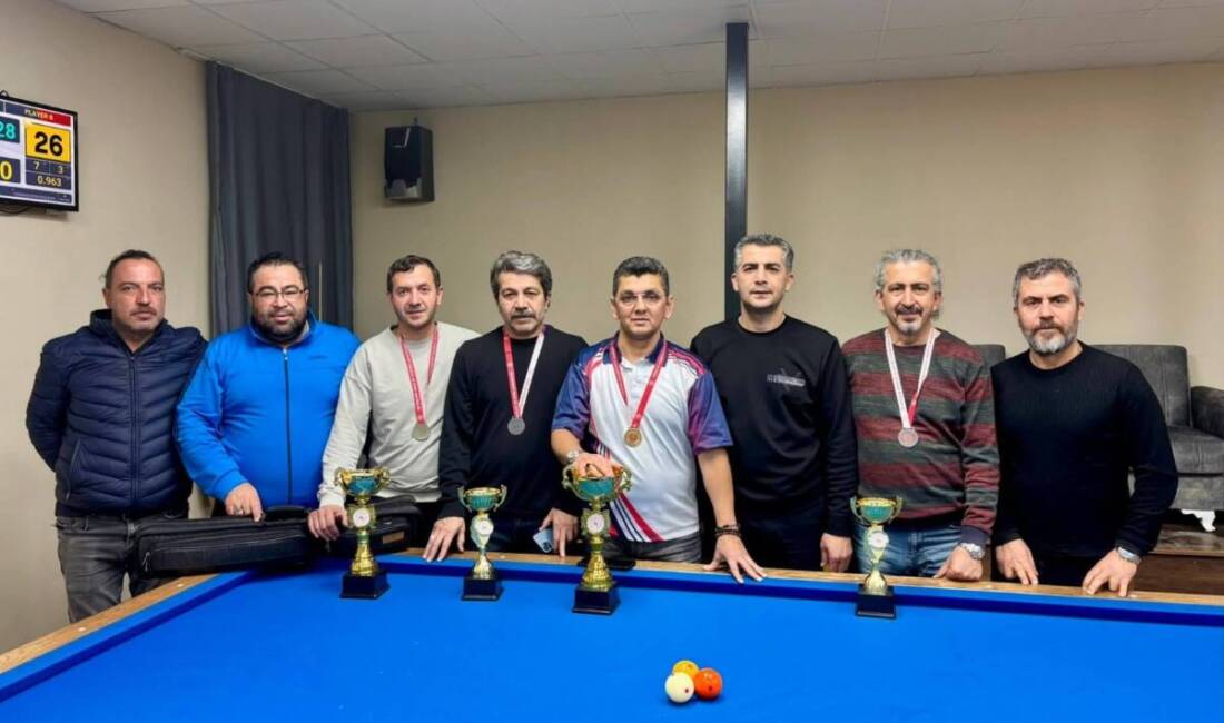 Deprem şehitlerimiz anısına düzenlenen Hatay İl Temsilciliği faaliyet programındaki Bölge