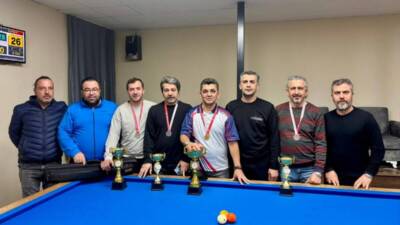 Deprem şehitlerimiz anısına düzenlenen Hatay İl Temsilciliği faaliyet programındaki Bölge