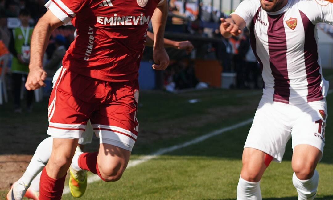 Transfer tahtasının açıldığı yönündeki haberlerle kısa süreli umutlanan Hatayspor taraftarı,