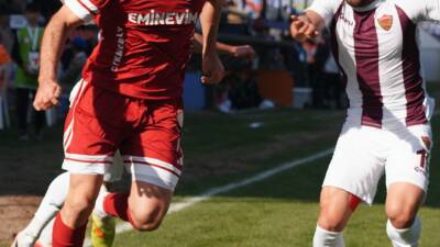 Transfer tahtasının açıldığı yönündeki haberlerle kısa süreli umutlanan Hatayspor taraftarı,