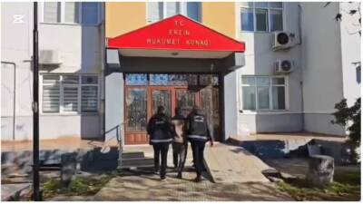 Hatay Emniyet Müdürlüğü ekipleri, aranan şahısların yakalanmasına yönelik yürüttükleri çalışmalar