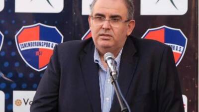 TFF 2. Lig’de zirve yarışını doğrudan etkileyen karşılaşmada İskenderunspor, lider