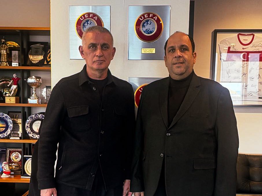 Atakaş Hatayspor Kulübü, transfer yasağının kaldırılması sürecinde sağlanan destekler nedeniyle