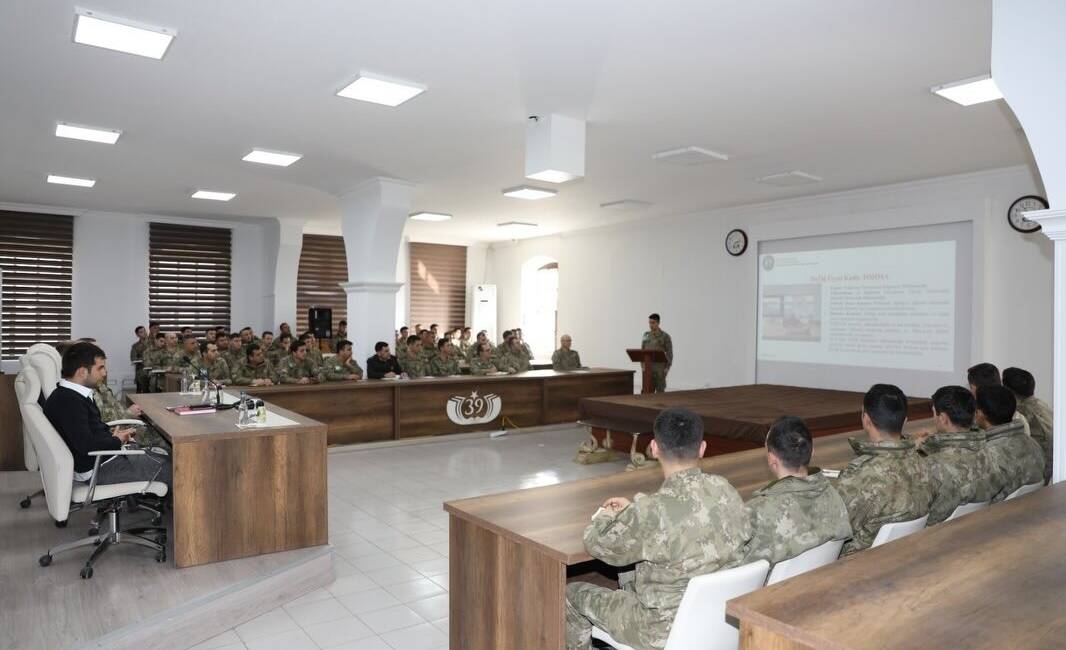 İskenderun Teknik Üniversitesi (İSTE) Mühendislik ve Doğa Bilimleri Fakültesi Bilgisayar