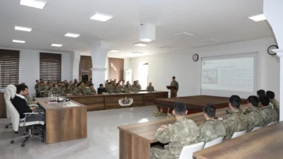 İskenderun Teknik Üniversitesi (İSTE) Mühendislik ve Doğa Bilimleri Fakültesi Bilgisayar