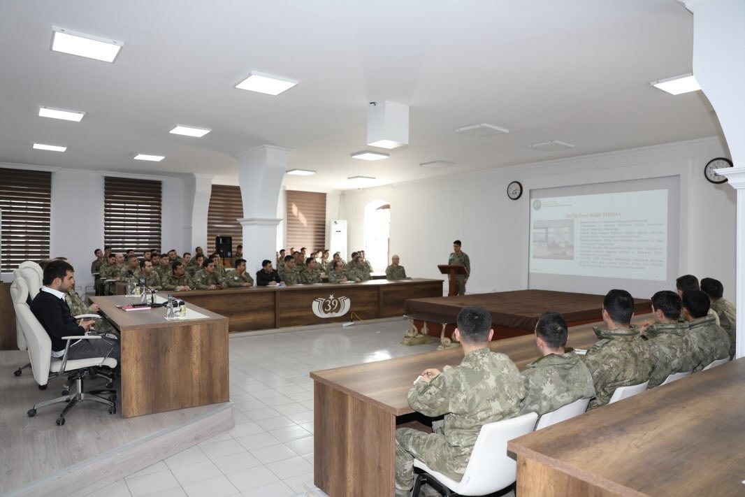 İskenderun Teknik Üniversitesi (İSTE) Mühendislik ve Doğa Bilimleri Fakültesi Bilgisayar
