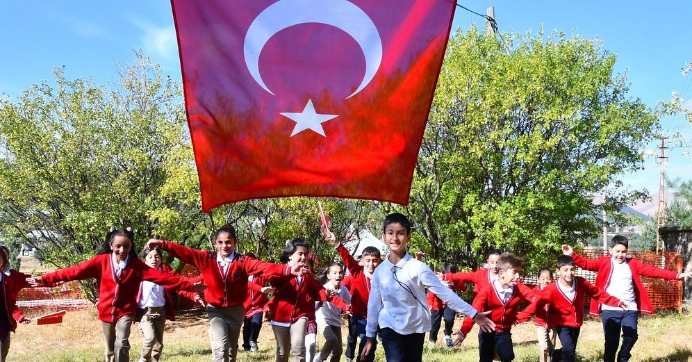 2025-2026 Eğitim Öğretim Yılı’nın ikinci dönemi, 2 Şubat Pazartesi günü