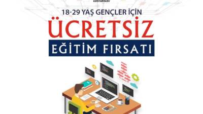Hatay Büyükşehir Belediyesi (HBB), uluslararası iş birlikleriyle gençlerin mesleki gelişimini