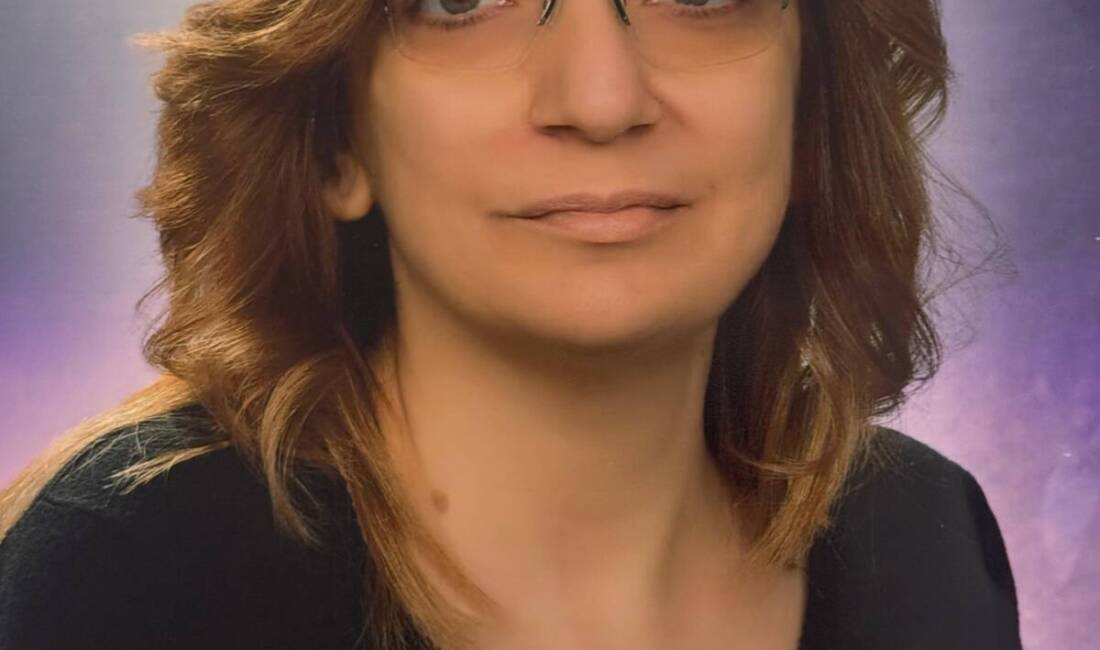 Merhum Beşir Kaçmaz ve İkbal Kaçmaz’ın kızları, Hamdi Kaçmaz,Şebnem Cilli