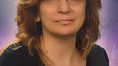 Merhum Beşir Kaçmaz ve İkbal Kaçmaz’ın kızları, Hamdi Kaçmaz,Şebnem Cilli