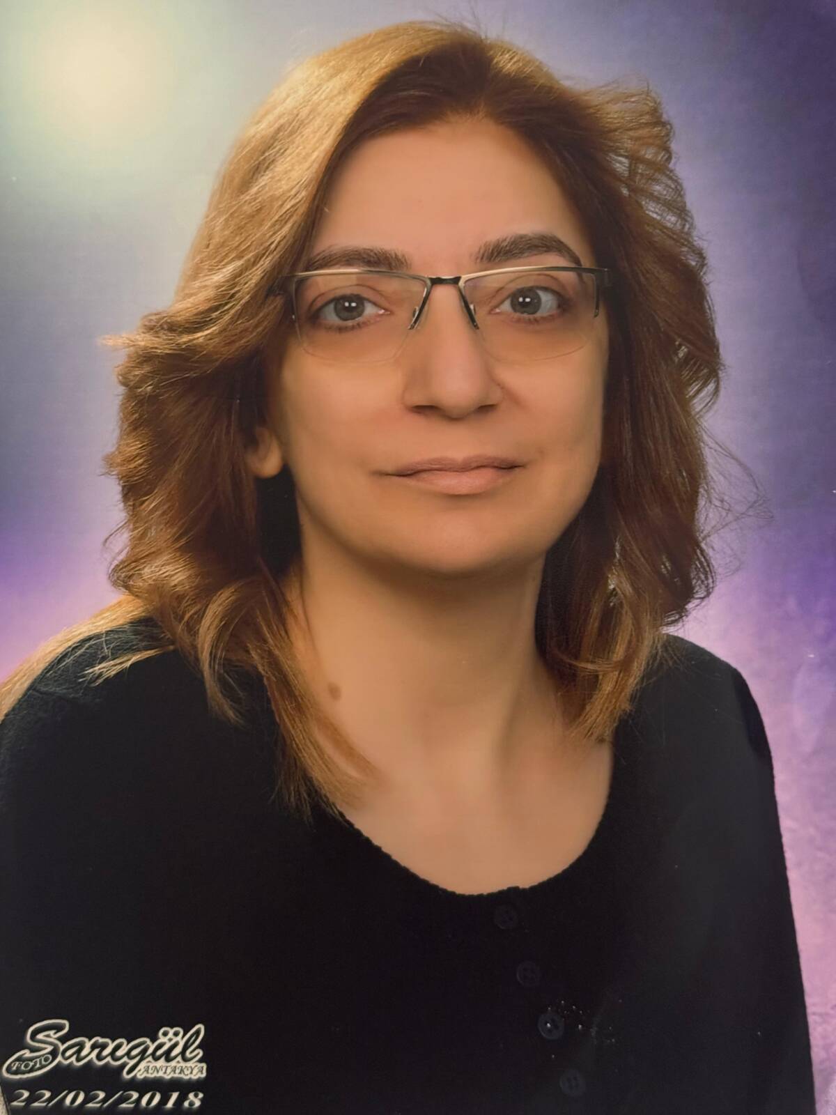 Merhum Beşir Kaçmaz ve İkbal Kaçmaz’ın kızları, Hamdi Kaçmaz,Şebnem Cilli