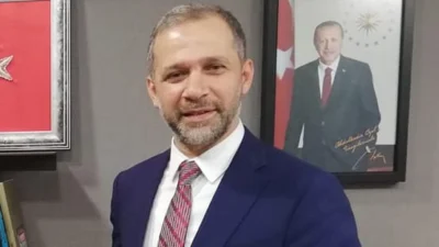 AK Parti Hatay Milletvekili Abdulkadir Özel, deprem sonrası tamamlanan konutların