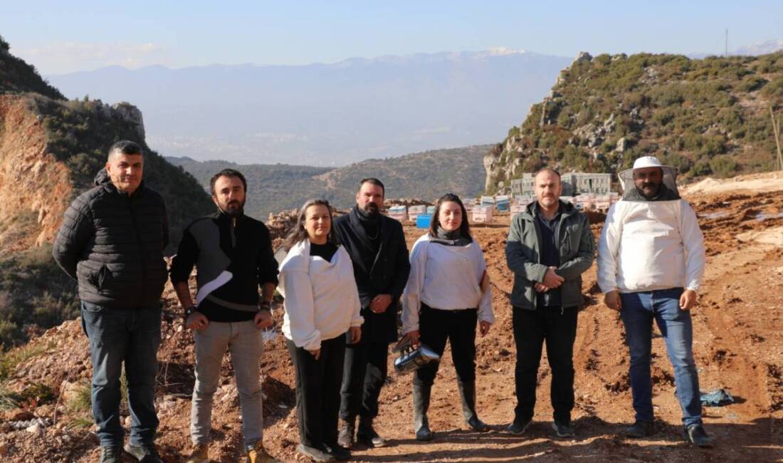 Hatay Büyükşehir Belediyesi (HBB), kentte yaşayan vatandaşların mesleki donanımını artırmaya