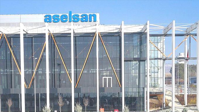 Aselsan’ın 30 milyar dolar değerle borsada yeni bir döneme girdiğini