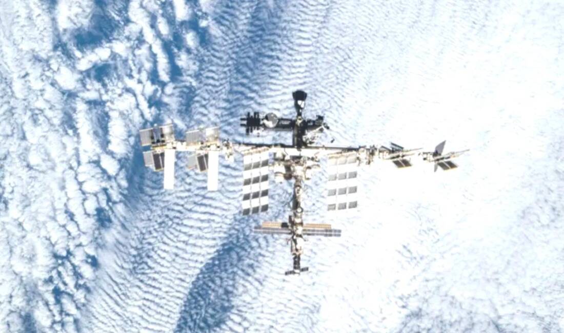 Astronot hastalandı: NASA erken dönüş planını devreye alıyor. Güncel gelişmeler