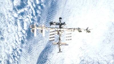 Astronot hastalandı: NASA erken dönüş planını devreye alıyor. Güncel gelişmeler